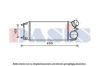 FORD 8V519L440AE Intercooler, charger